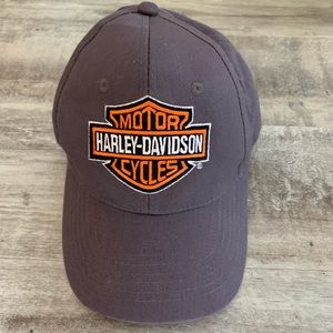 Harley Davidson Cap